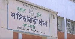 নালিতাবাড়ীতে নববধূর ঝুলন্ত মরদেহ উদ্ধার