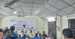 বিরোধী দল জুলাই সনদ নিয়ে বিভ্রান্তিকর কথা বলছে: পানি সম্পদ প্রতিমন্ত্রী