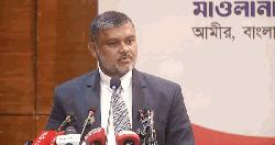 সংবিধান সংস্কার সভার অধিবেশন ডাকার আহ্বান শিশির মনিরের
