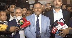 আগামী সপ্তাহে ভারতের ভিসা চালু হবে: হুমায়ুন কবির