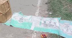 আমতলীতে অটোরিকশার চাপায় শিশুর মৃত্যু