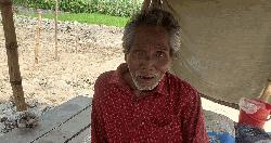 অর্থ সংকটে চিকিৎসা করাতে পারছেন না জলঢাকার অসুস্থ ইউপি সদস্য