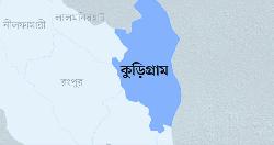 উলিপুরে বৃদ্ধের আত্মহত্যা
