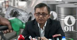 দ্বিগুণ দামে তেল-সার কিনতে হচ্ছে: বাণিজ্যমন্ত্রী