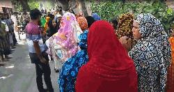 সাতক্ষীরায় ট্রলি চাপায় শিশুর মৃত্যু
