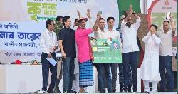 কৃষক কার্ডের উদ্বোধন করলেন প্রধানমন্ত্রী
