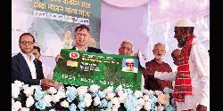 ভোটের কালি মোছবার আগেই প্রতিশ্রুতি বাস্তবায়ন শুরু করেছে বিএনপি: সালাহউদ্দিন