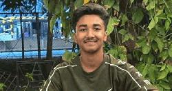 পদ্মানদীতে নিখোঁজ যুবক