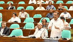 সরকারি দপ্তরে ৫ লাখ জনবল নিয়োগের সিদ্ধান্ত: প্রধানমন্ত্রী
