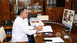 উন্নয়ন অংশীদারদের কাছে ২ বিলিয়ন ডলার সহায়তা চাইলেন প্রধানমন্ত্রী