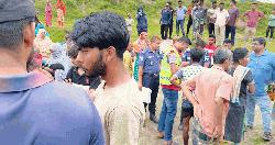 ইট ভাটার পুকুর থেকে অজ্ঞাত যুবতীর মরদেহ উদ্ধার