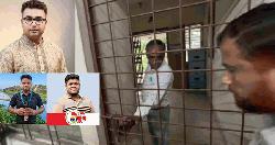 নবীনগর ভূমি অফিসে ৩ সাংবাদিককে 'তালাবদ্ধ' করার অভিযোগ