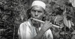 শেষ সুরে বিদায়: কমলগঞ্জের ‘মদিনা ভাই’ আর নেই