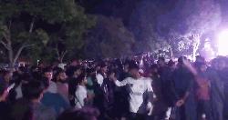 বাকৃবিতে শিক্ষার্থীদের হাতাহাতি, মাঝপথেই পণ্ড সাংস্কৃতিক সন্ধ্যা