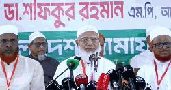 সংসদে বিতর্কের সময়সীমা নিয়ে অসন্তোষ বিরোধী দলীয় নেতার