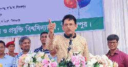 শিক্ষক নিয়োগে মেধাবী কাউকে বাদ দেওয়া যাবে না: শিক্ষামন্ত্রী