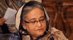 শেখ হাসিনাকে প্রত্যর্পণের অনুরোধ পরীক্ষা করে দেখছে ভারত: জয়সোয়াল