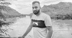 ড্রাম ট্রাকচাপায় কৃষক দল কর্মীকে হত্যার অভিযোগ