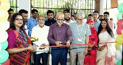 বিইউতে ভর্তি মেলা শুরু