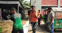 বাড়ি থেকে ডেকে নিয়ে যুবককে হত্যার অভিযোগ