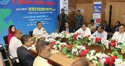 ন্যায় প্রতিষ্ঠা আধুনিক রাষ্ট্র ব্যবস্থার অন্যতম উপাদান: প্রধানমন্ত্রী