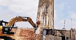 মানিকগঞ্জে ২ ইটভাটাকে ১০ লাখ টাকা জরিমানা
