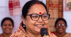 আওয়ামী লীগের নেত্রী হচ্ছেন বিএনপির এমপি