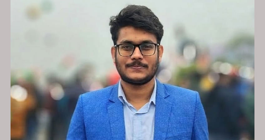বাকৃবিতে পরীক্ষা শেষে শিক্ষার্থীকে মারধরের অভিযোগ