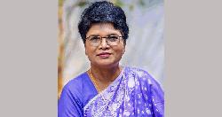 ৫৫ বছরের ইতিহাসে ওরাওঁ সম্প্রদায়ভূক্ত প্রথম এমপি মনোনিত হলেন আন্না মিঞ্জ