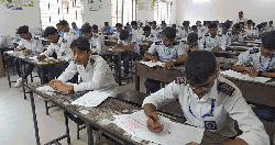 এসএসসি পরীক্ষা শুরু