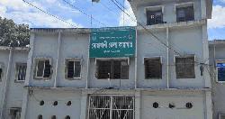কারাগারেই এসএসসি পরীক্ষা দিচ্ছে রাজিন