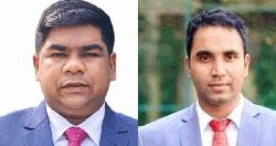 ঘুষ দাবির অভিযোগে কক্সবাজারে ২ এডিসিসহ ৪ জনের বিরুদ্ধে মামলা