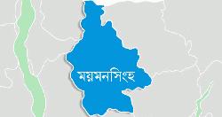 নান্দাইলে পানিতে ডুবে দুই চাচাতো বোনের মৃত্যু