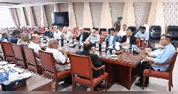 সরকার সংবাদপত্রের স্বাধীনতায় বিশ্বাসী: প্রধানমন্ত্রী