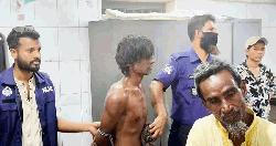 মাদক সেবন দেখে ফেলায় ভাতিজাকে ছুরিকাঘাত, বাঁধা দিতে গিয়ে নারী নিহত