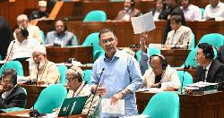 অন্তর্বর্তী সরকারের সময় হামের টিকা আমদানি করা হয়নি: প্রধানমন্ত্রী