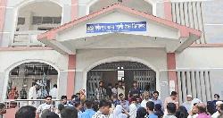 সোনারগাঁওয়ে ২০২৫ সালের প্রশ্নে এসএসসি পরীক্ষা, ১১ শিক্ষককে অব্যাহতি