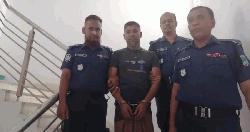 খুলনায় সুখেন হত্যা মামলায় প্রকাশের যাবজ্জীবন
