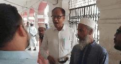 আদালতে উত্তেজনা, বিচারকের সঙ্গে আইনজীবীর অসৌজন্যমূলক আচরণ