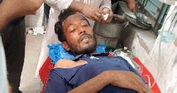মুন্সীগঞ্জে মাদক ব্যবসায়ীদের হামলায় ছাত্রদল নেতাসহ আহত ৫
