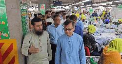 জ্বালানির দাম বৃদ্ধির কারণে বাসভাড়া ও নিত্যপণ্যের দাম বৃদ্ধির সুযোগ নেই: বাণিজ্যমন্ত্রী