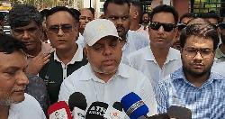 সাভার প্রেসক্লাবের জন্য জমিসহ নতুন ভবনের আশ্বাস