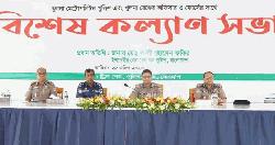 ক্ষমতার অপব্যবহার কোনোভাবেই গ্রহণযোগ্য নয়: আইজিপি