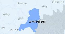 নৌকায় বসা নিয়ে সংঘর্ষ: নবীনগরে ঘুষির আঘাতে ১ জনের মৃত্যু