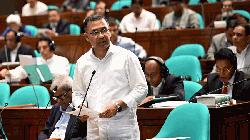পুলিশসহ জরুরি সেবায় নিয়োজিতদের জ্বালানি রেশনিং তুলে নেওয়া হয়েছে: প্রধানমন্ত্রী