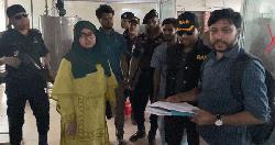 নারায়ণগঞ্জে অবৈধ ভোজ্য তেল বোতলজাত, জরিমানা ১ লাখ