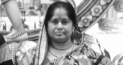 সাতক্ষীরায় পুকুর থেকে নারীর মরদেহ উদ্ধার