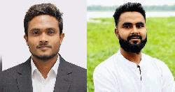 নেত্রকোণায় এমপির গাড়িতে হামলা: ২ ছাত্রদল নেতাসহ আরও ৩ জন গ্রেপ্তার