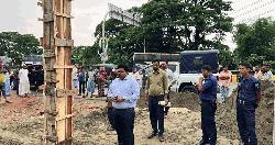 হাটহাজারীতে এক কোটি টাকার সরকারি সম্পত্তি উদ্ধার