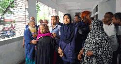 ময়মনসিংহে কৃষক হত্যায় ৩ জনের মৃত্যুদণ্ড, ৩ জনের যাবজ্জীবন